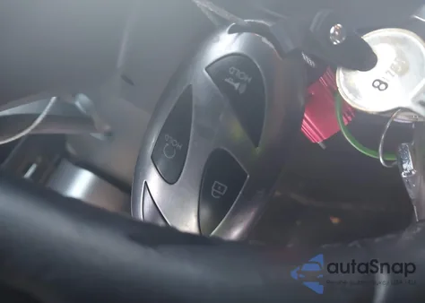 2025 Hyundai Kona Sel из США, поврежденный, VIN KM8HB3AB7SU205076